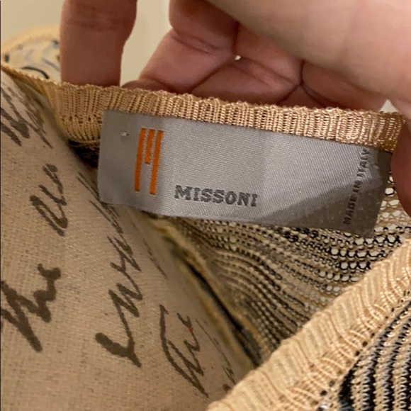 MISSONI DRESS - Picture 7 of 7